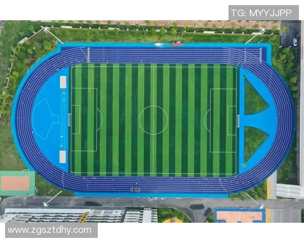提升城市体育设施建设助力青少年足球场地发展与普及